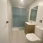 Viajero Апартаменты Бривьеска