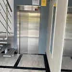 Апартаменты Viajero Бривьеска
