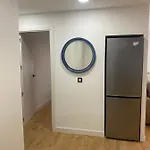 Апартаменты Viajero Бривьеска