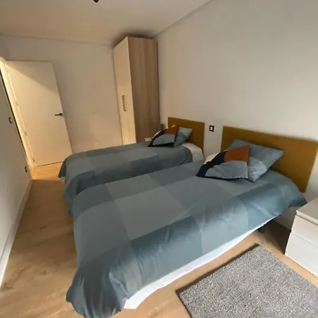 Lägenhet Viajero Briviesca