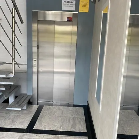 شقة Viajero برايفايسكا