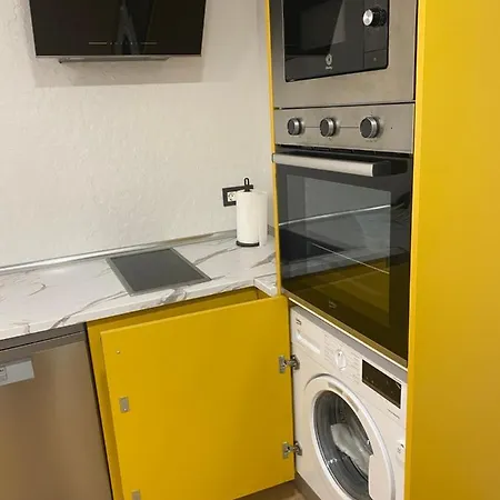 Lägenhet Viajero Briviesca