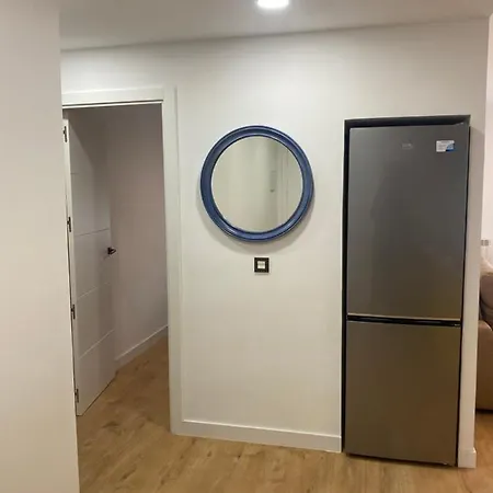 Apartment Viajero Briviesca