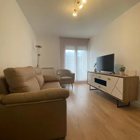 شقة Viajero برايفايسكا