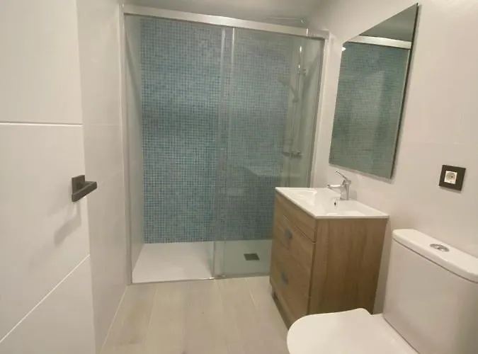 Viajero Apartmán Briviesca