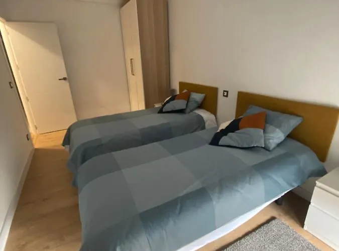 Apartmán Viajero Briviesca