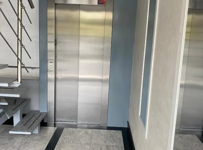 Apartmán Viajero Briviesca