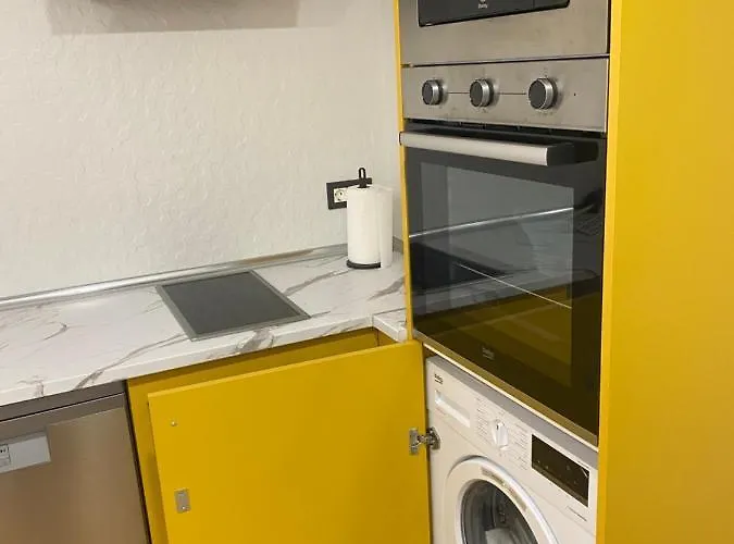 Lägenhet Viajero Briviesca