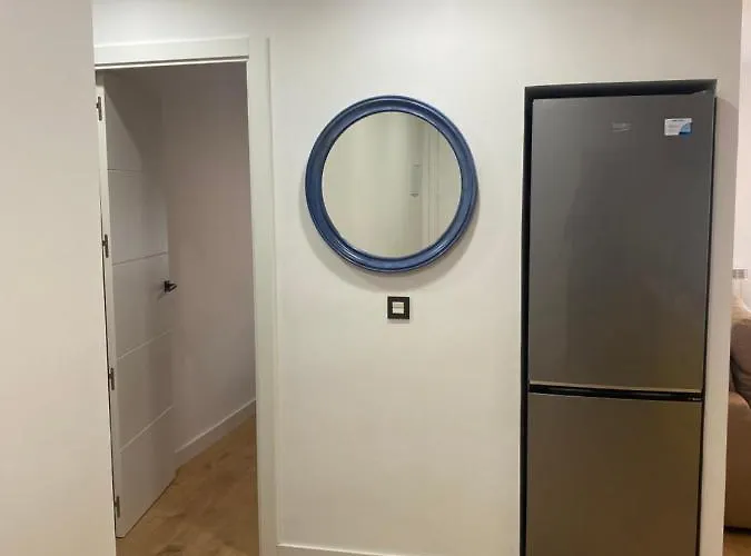 Lägenhet Viajero Briviesca