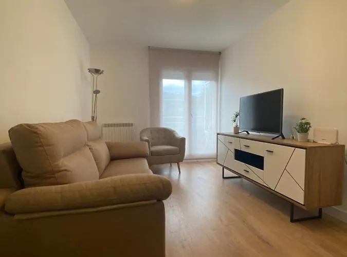 Apartmán Viajero Briviesca
